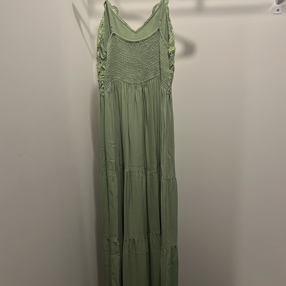 Maxi Dress - Picture 3 of 3